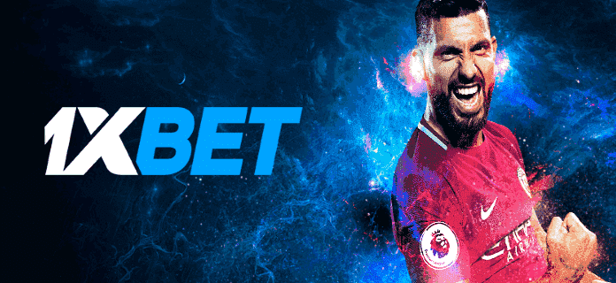 1xbet ID Official Site - The Ultimate Betting Experience