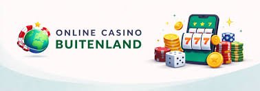 Buitenlandse Casino De Voordelen en Risico's van Spelen in het Buitenland