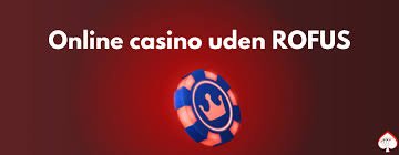 Casino uden Rufus med Apple Pay En Ny Æra inden for Online Gambling
