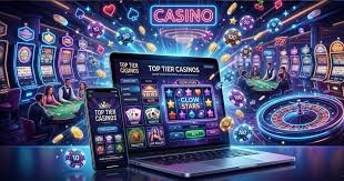 Casino uden Rufus med Apple Pay En Ny Æra inden for Online Gambling