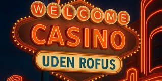 Casino uden Rufus med Apple Pay En Ny Æra inden for Online Gambling