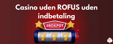 Casino Uden Rufus Spil Sikkert Med Trustly 624334097