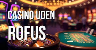 Casino Uden Rufus Spil Sikkert Med Trustly 624334097