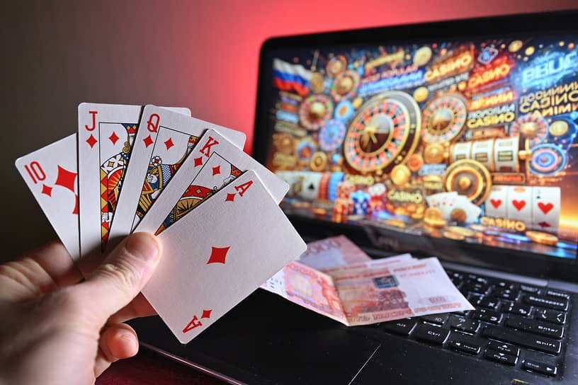 Explore the Exciting World of Casino BetFoxx UK